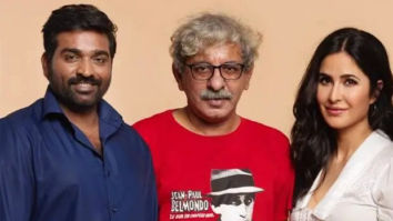 REVEALED: The real reason why the Katrina Kaif starrer Merry Christmas was not able to release in the Christmas week