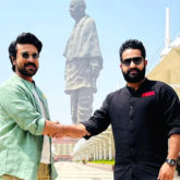 RRR actors Junior NTR and Ram Charan rank among Eastern Eye’s Top 10 Asian celebrities of 2022
