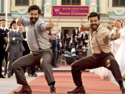 RRR song ‘Naatu Naatu’ gets shortlisted for Oscars 2023 nominations in the Best Original Song category