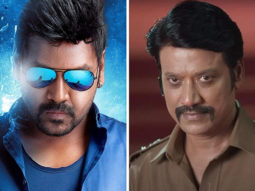 Jigarthanda DoubleX starring Raghava Lawrence and S J Suryah goes on floors in Madhurai