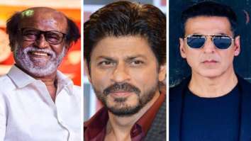Rajinikanth Birthday Special: Shah Rukh Khan shares a rare photo with the Thalaiva; Akshay Kumar posts a sweet note