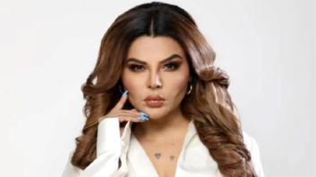 Celeb Photos of Rakhi Sawant