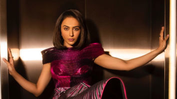 Celebrity Photos of Rakul Preet Singh