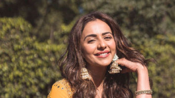 Celeb Photos Of Rakul Preet Singh