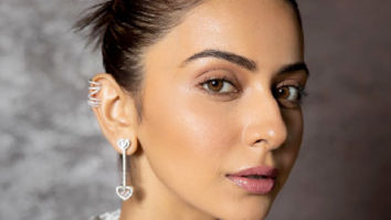 Celeb Photos Of Rakul Preet Singh