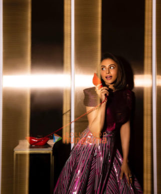 Celebrity Photos of Rakul Preet Singh