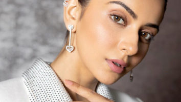 Celeb Photos Of Rakul Preet Singh