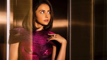 Celebrity Photos of Rakul Preet Singh