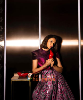 Celebrity Photos of Rakul Preet Singh
