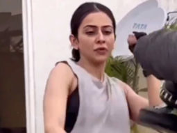 Rakul Preet Singh kicks her way through success