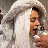 Rakul Preet Singh shoots underwater for 11 hours for her next; calls it 'toughest shoot'