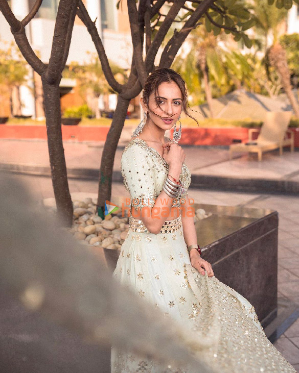 rakul singh 2