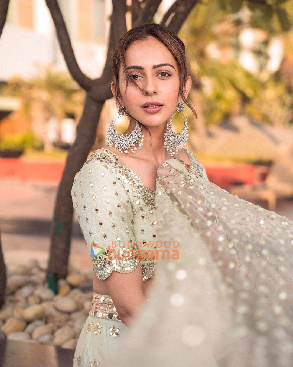 rakul singh 4