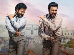 Ram Charan, Alia Bhatt celebrate ‘Naatu Naatu’ from RRR being shortlisted for Best Original Song for Oscars 2023