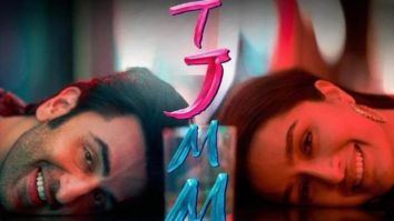 Ranbir Kapoor and Shraddha Kapoor look adorable in this teaser of the Luv Ranjan directorial Tu Jhoothi Main Makkaar