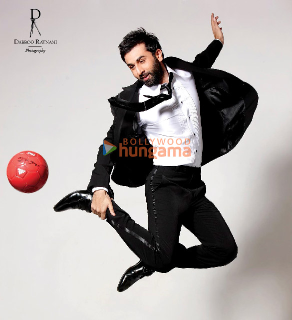 ranbir kapoor 115