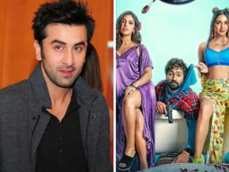 Ranbir Kapoor to play a cameo in Govinda Naam Mera in THIS song