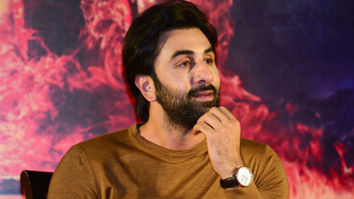 Ranbir Kapoor expresses fear of becoming a senior citizen: “Will I be able to play football with my children?”