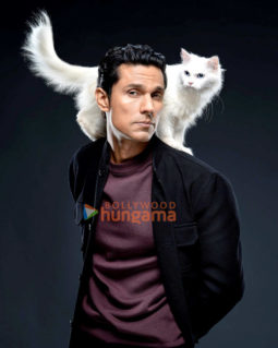 Celeb Photos Of Randeep Hooda