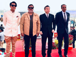 Randeep Hooda & Rahul Mittra celebrate 70th Anniversary of Diplomatic Relations between Japan and India