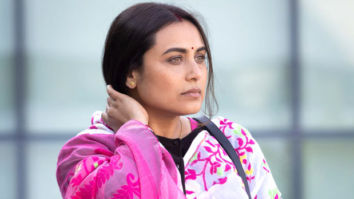Rani Mukerji-starrer Mrs Chatterjee Vs. Norway to release in cinemas on March 3, 2023