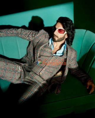 Celeb Photos Of Ranveer Singh