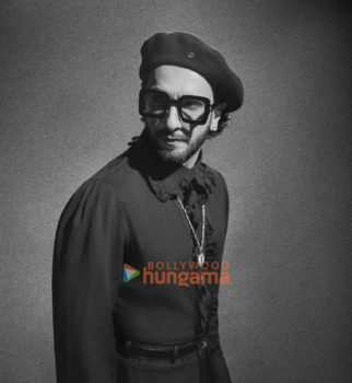 Celeb Photos Of Ranveer Singh