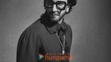 Celeb Photos Of Ranveer Singh