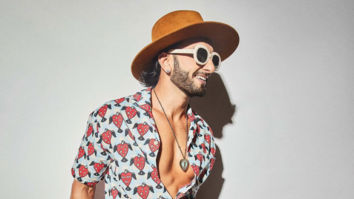 Celebrity Photos of Ranveer Singh
