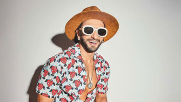 Celebrity Photos of Ranveer Singh