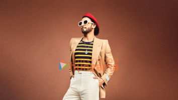 Celebrity Photos of Ranveer Singh