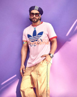 Celeb Photos Of Ranveer Singh