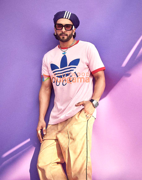 ranveer singh 10 13