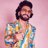 Ranveer Singh saying I Love You in Korean language is an absolute treat for K-drama fans, watch