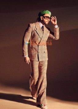 Celebrity Photos of Ranveer Singh