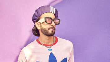 Celeb Photos Of Ranveer Singh