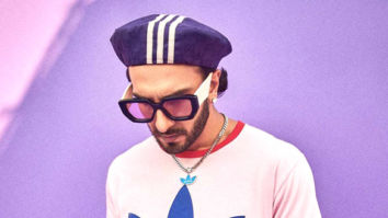 Celeb Photos Of Ranveer Singh
