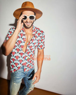 Celebrity Photos of Ranveer Singh