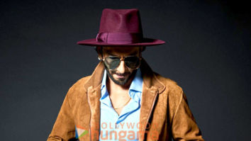 Celeb Photos Of Ranveer Singh