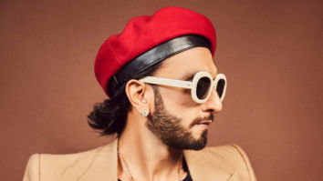 Celebrity Photos of Ranveer Singh