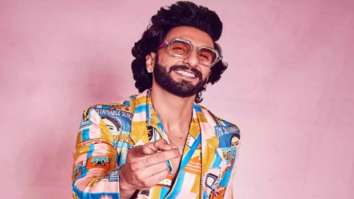 Ranveer Singh saying I Love You in Korean language is an absolute treat for K-drama fans, watch