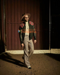 Celeb Photos of Ranveer Singh