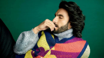 Celeb Photos Of Ranveer Singh