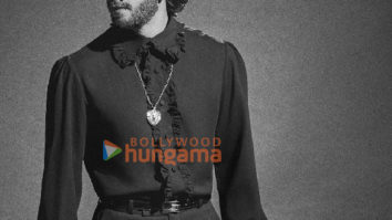 Celeb Photos Of Ranveer Singh