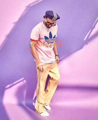 Celeb Photos Of Ranveer Singh