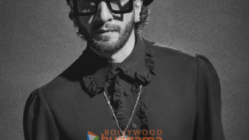 Celeb Photos Of Ranveer Singh