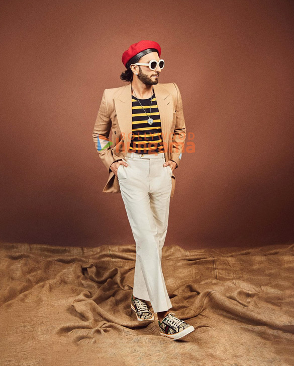 ranveer singh 5 56