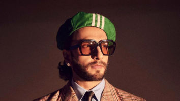 Celebrity Photos of Ranveer Singh