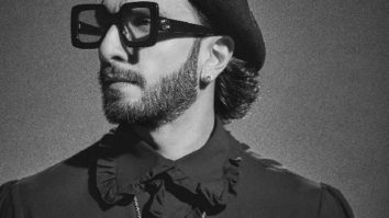Celeb Photos Of Ranveer Singh