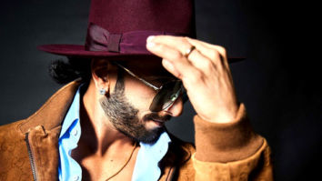 Celeb Photos Of Ranveer Singh